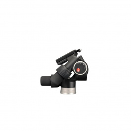 ギア付きプロ雲台 - 405 | Manfrotto Global