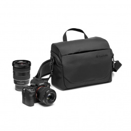 Advanced Shoulder bag M III - MB MA3-SB-M | Manfrotto CA