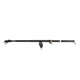 メガブーム黒 320cm - 425B | Manfrotto Global