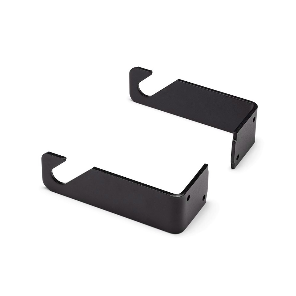 Set of 2 Manfrotto Background Paper Single Hooks 