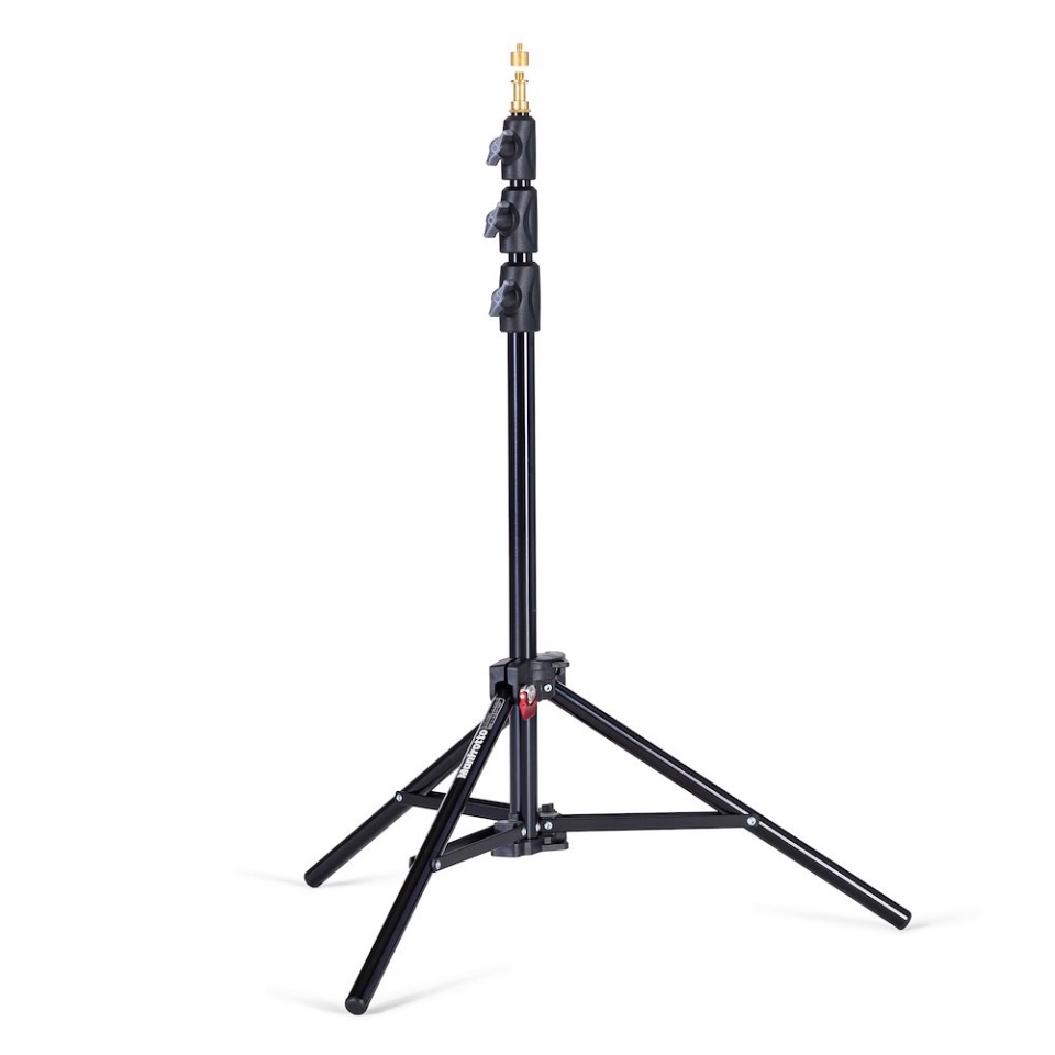 Compact Photo Stand Mini with Air Cushioning