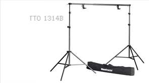 Compact Photo Stand, Air Cushioned and Portable - 1052BAC 