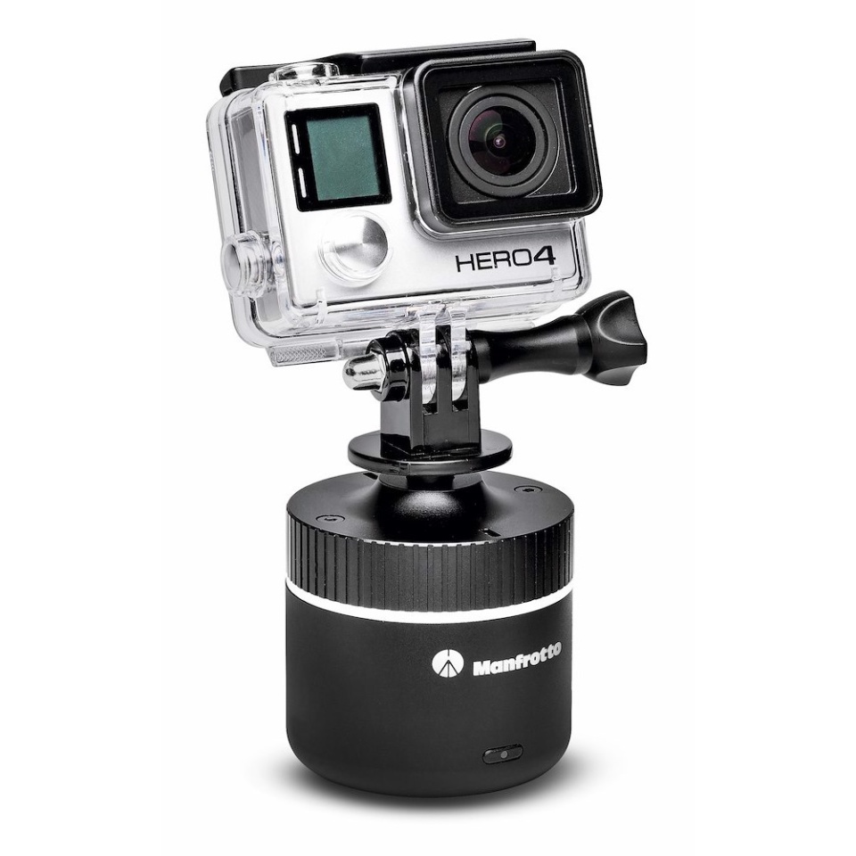 360 Degree Camera - Dicsan Technology