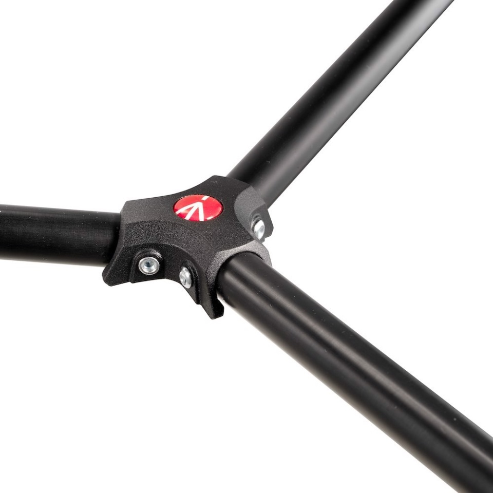 Manfrotto 509HD-545GBK - Tripod Kit up to 14Kg - Avacab