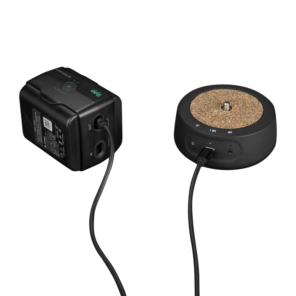 Tenglang Chargeur de Batterie Compatible avec DJI Mini 2/Mini SE