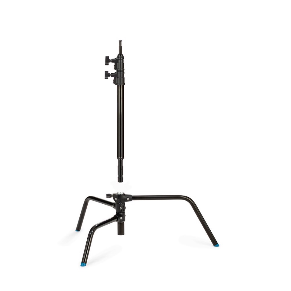 Avenger C-Stand 16 with detachable base black finish version - A2016DCB ...