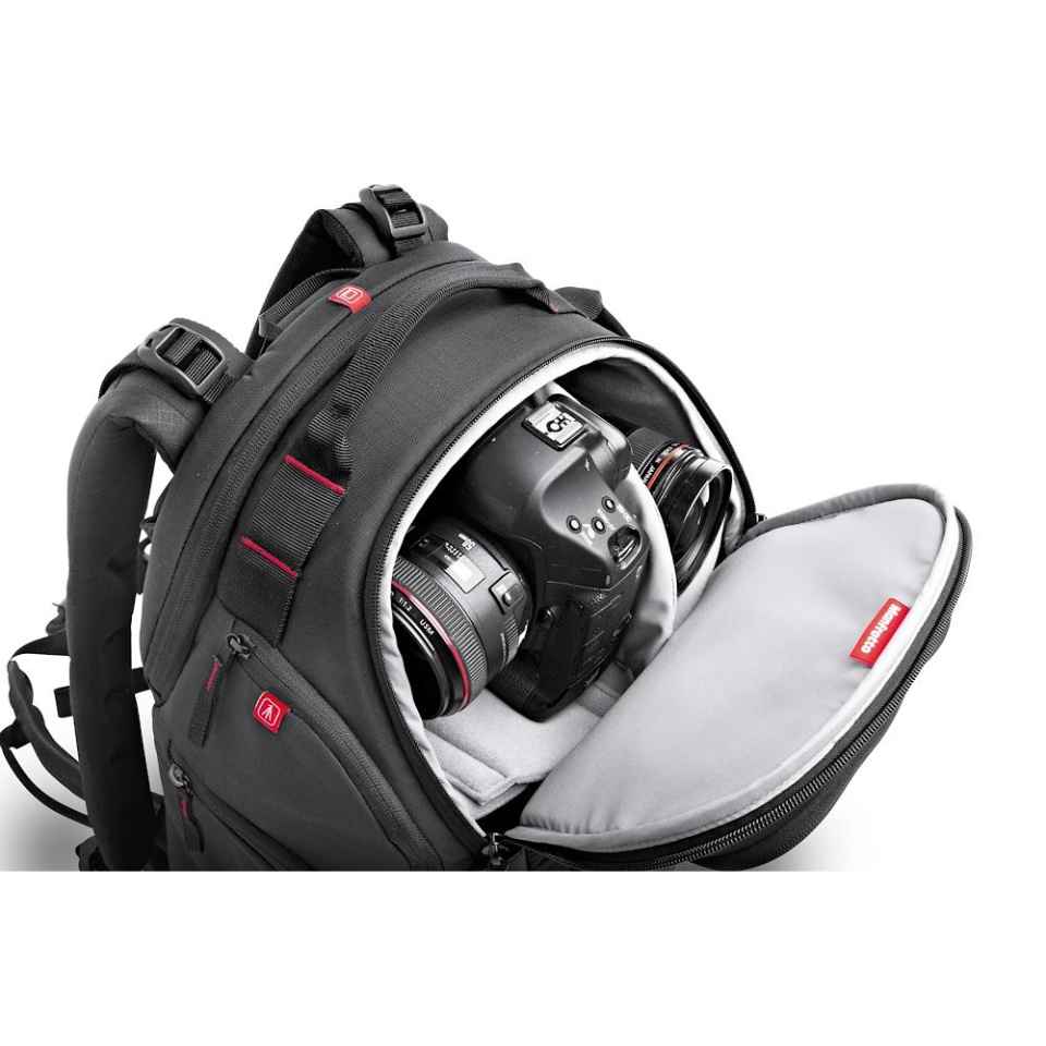 Pro Light camera backpack Bumblebee-230 for DSLR/camcorde - MB PL