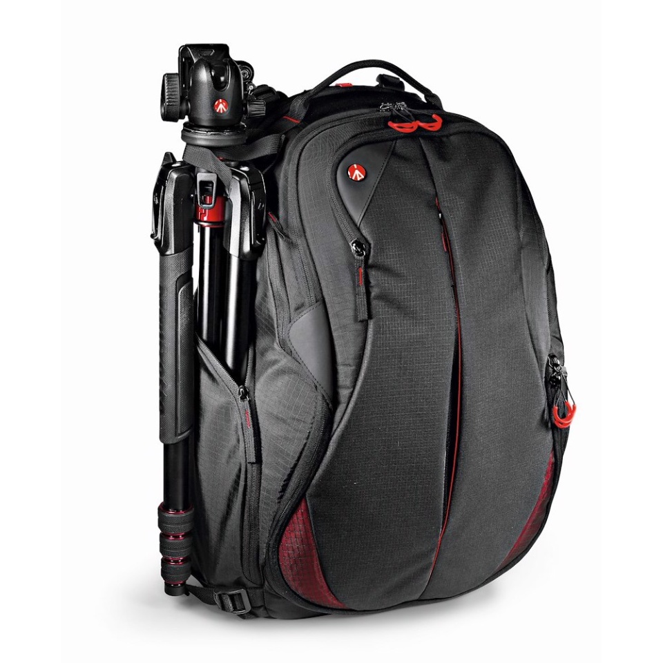 Pro Light Bumblebee-230 Camera Backpack (Black)(並行輸入品)-