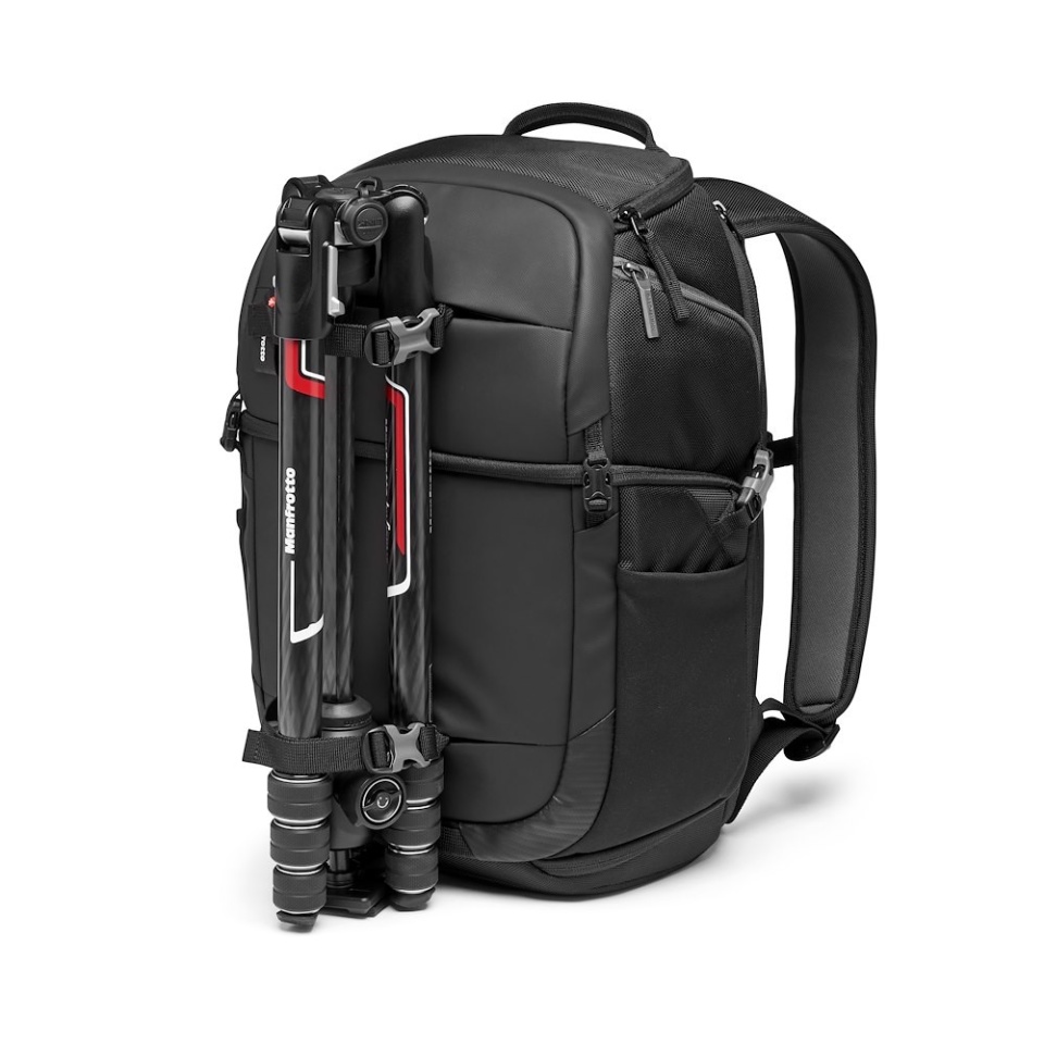 Manfrotto Advanced2 Befree Camera Backpack for DSLR/CSC/Drone