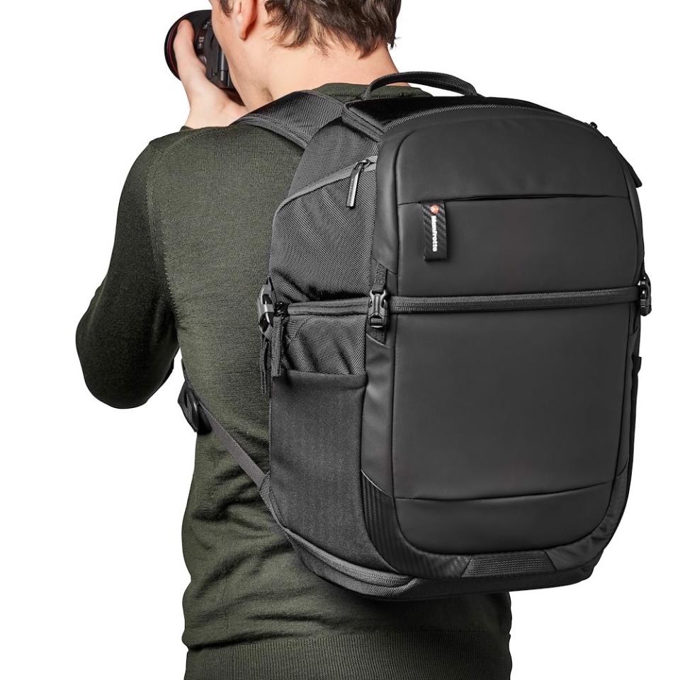 Advanced² camera Fast backpack for DSLR/CSC - MB MA2-BP-FM