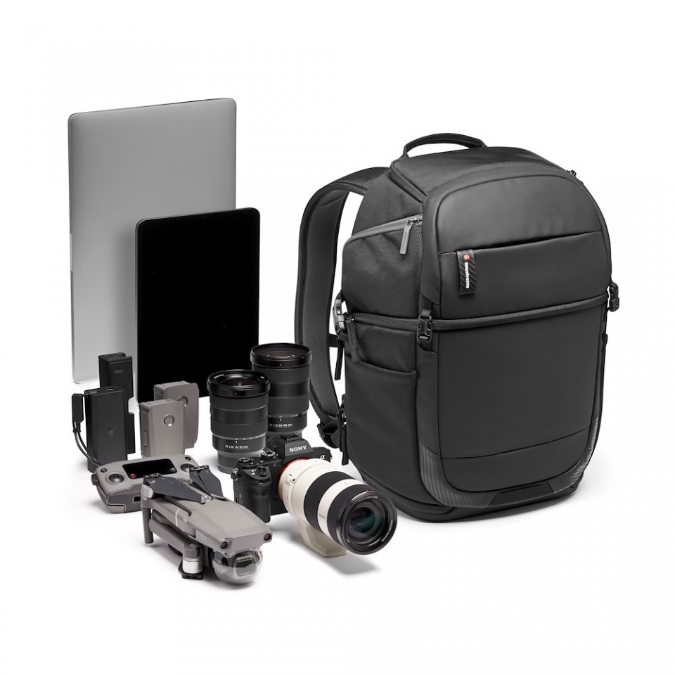 Advanced² camera Fast backpack for DSLR/CSC - MB MA2-BP-FM