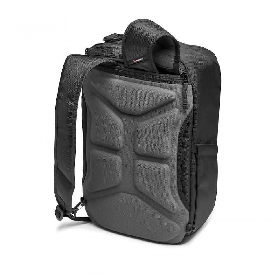 Advanced² camera Gear backpack for DSLR/CSC - MB MA2-BP-GM