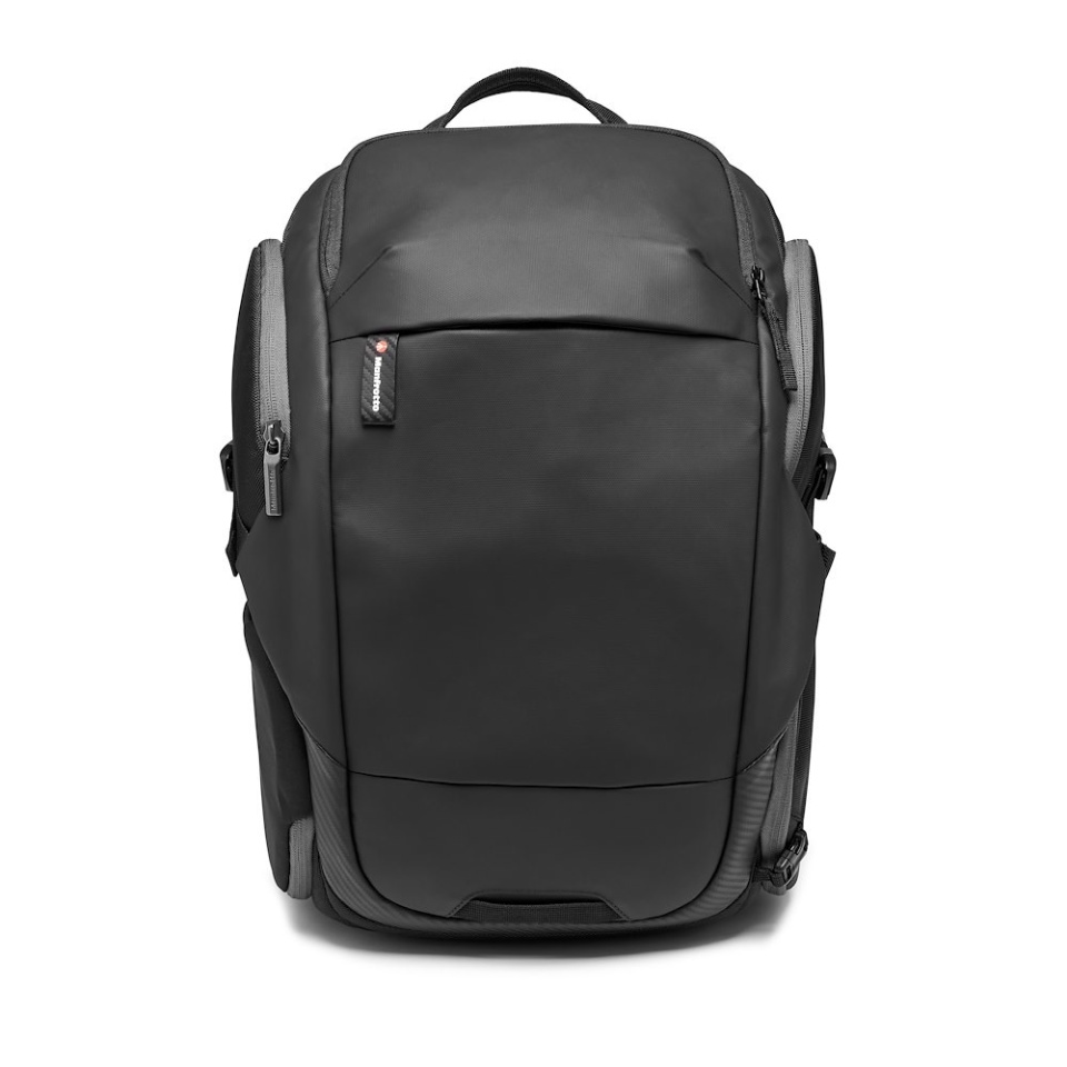 Advanced² camera Travel backpack for DSLR/CSC/Gimbal - MB MA2-BP-T ...