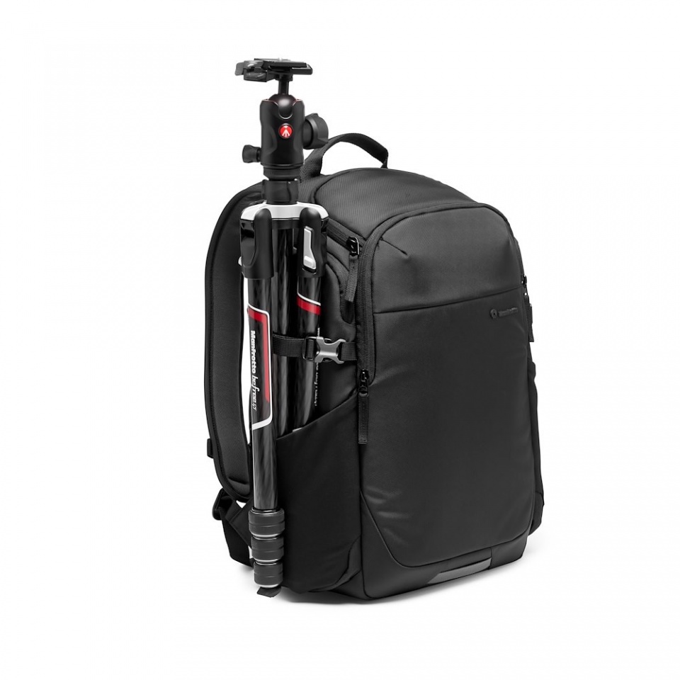 Advanced Befree Backpack III - MB MA3-BP-BF | Manfrotto US