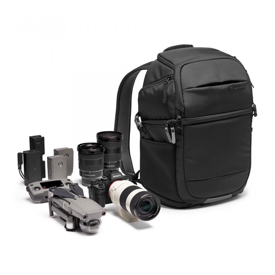 Advanced Fast Backpack III - MB MA3-BP-FM | Manfrotto US