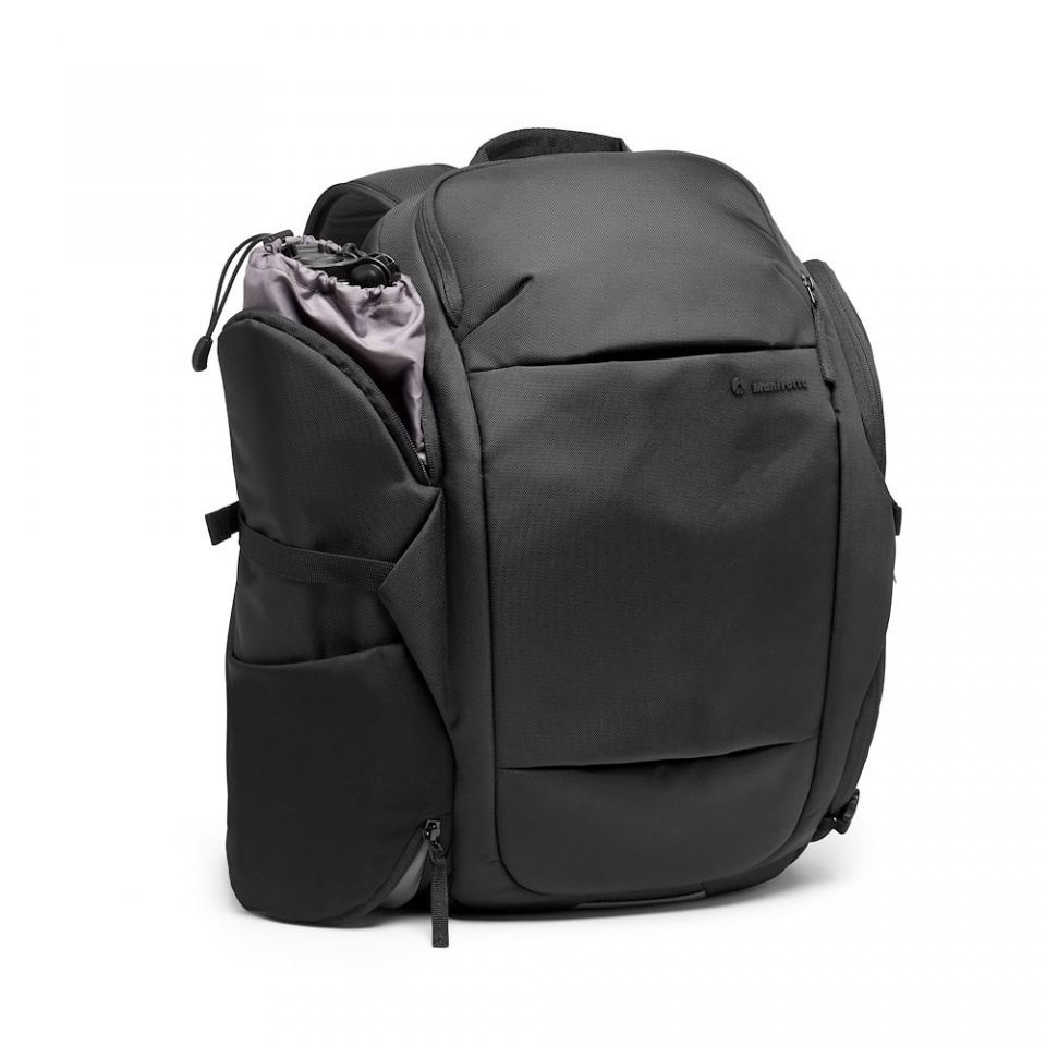 Advanced Travel Backpack III - MB MA3-BP-T | Manfrotto CA