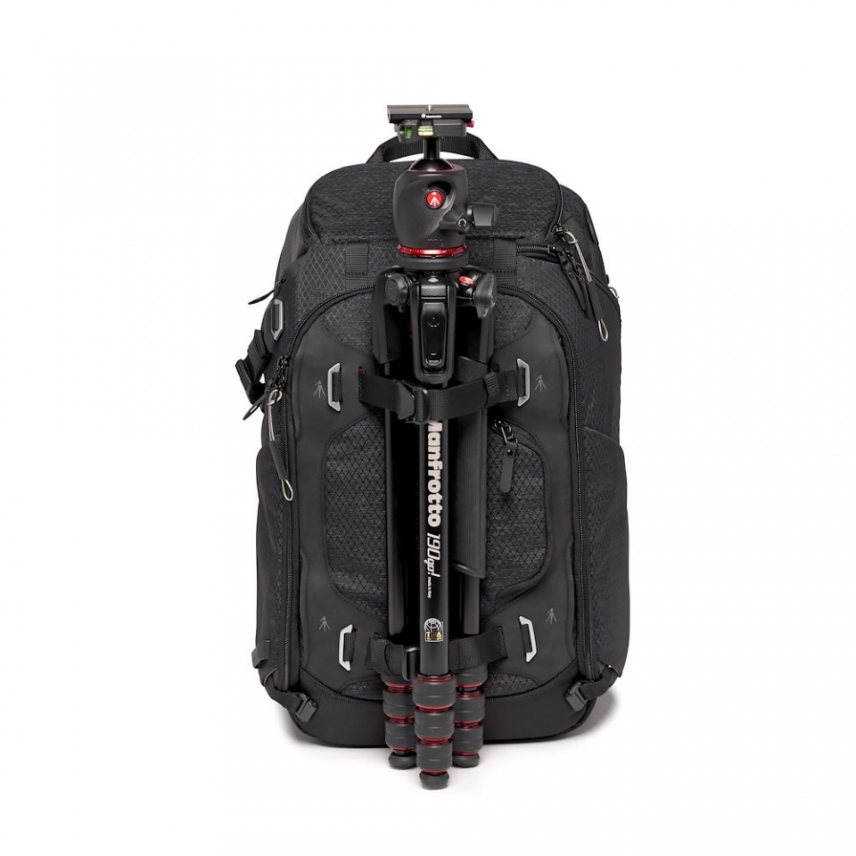 PRO Light Multiloader Camera Backpack M for DSLR/Camcorder - MB PL2-BP