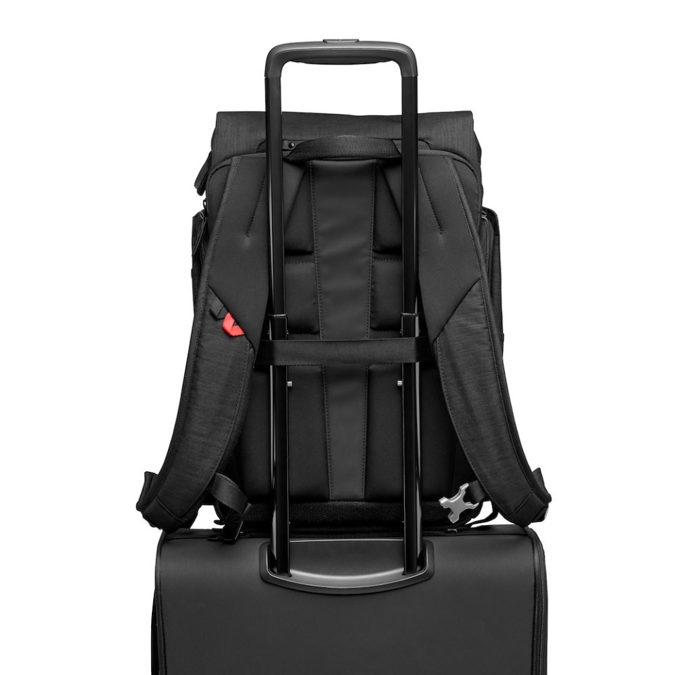 Manfrotto マンフロット (Manfrotto) シカゴ (Chicago) バックパック