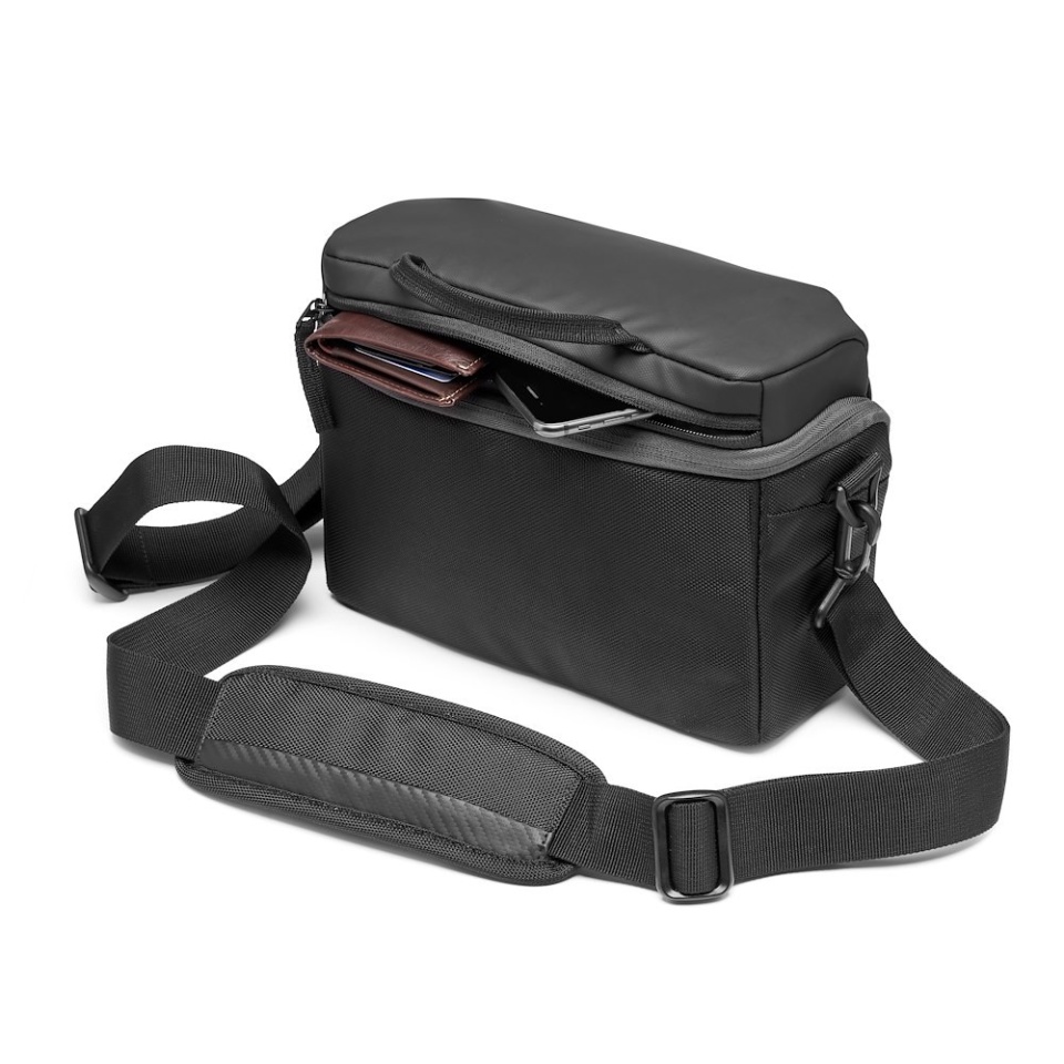 Advanced² camera shoulder bag M for DSLR/CSC - MB MA2-SB-M 