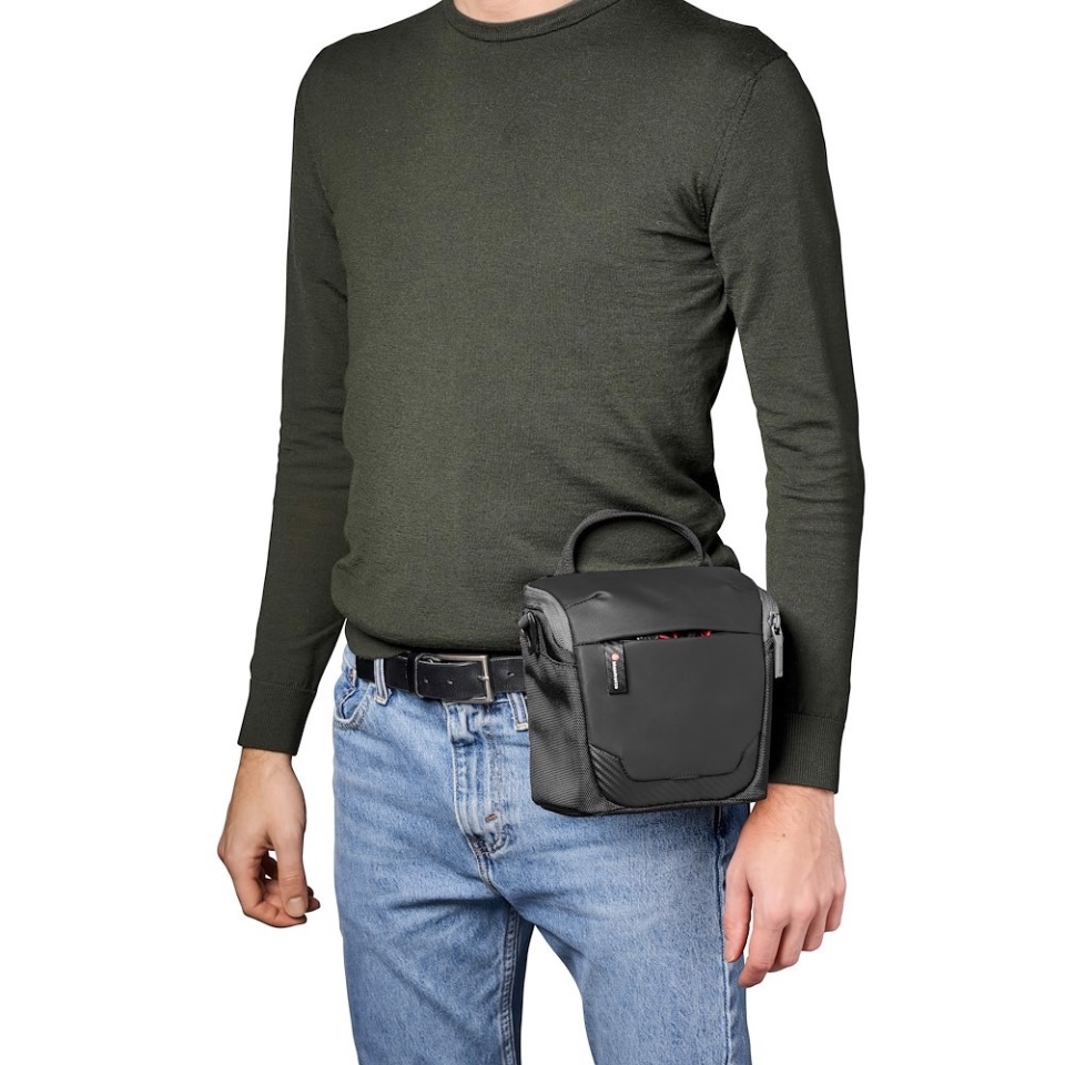 Advanced² camera shoulder bag S for CSC - MB MA2-SB-S | Manfrotto Global