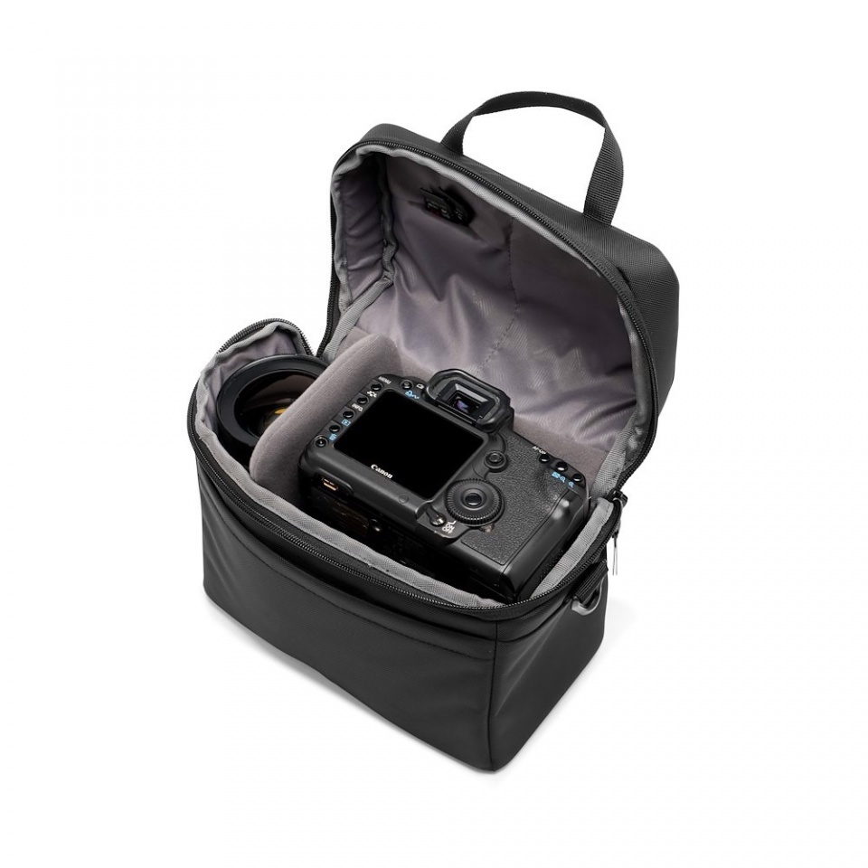 Manfrotto Advanced Hybrid Kamera Tasche III online bestellen - Manfrotto  Fototaschen