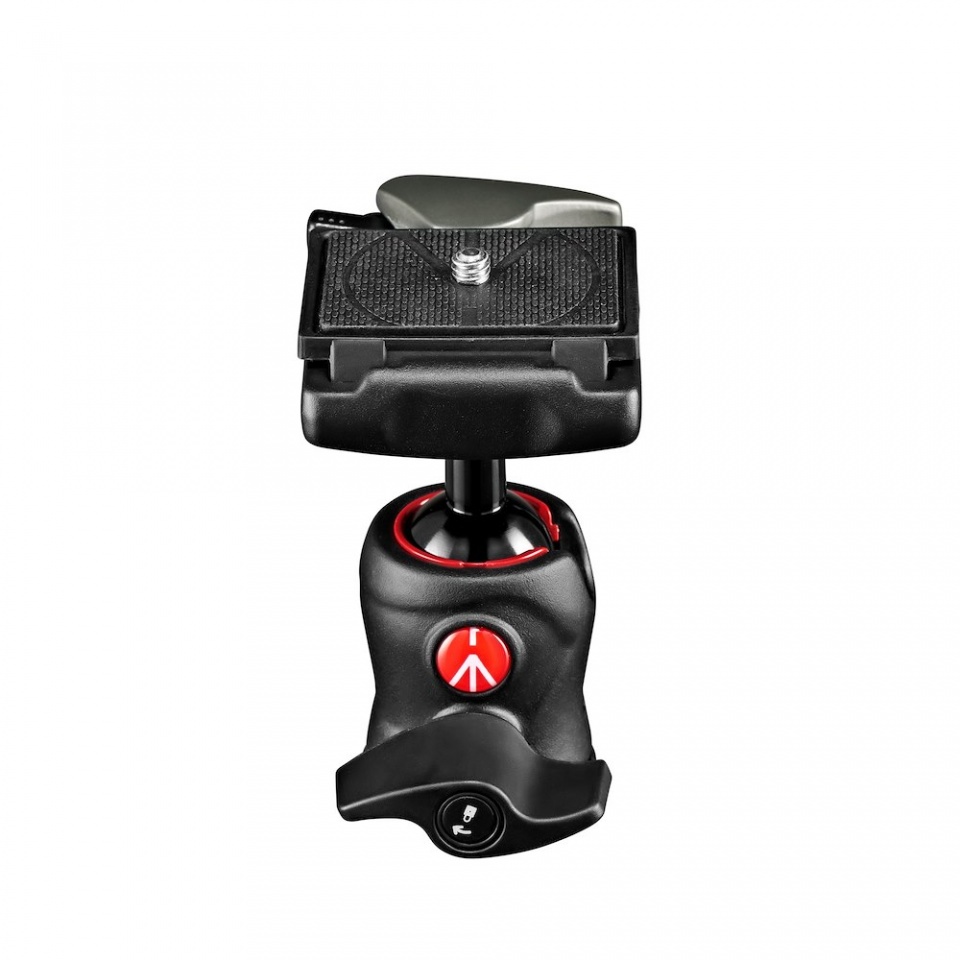 490 Centre Ball Head - MH490-BH | Manfrotto Global