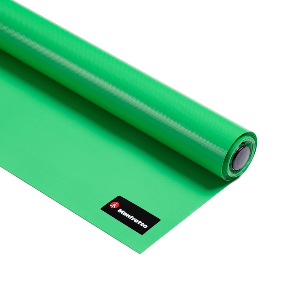 Gaffer Tape 50mm x 50m Chroma Key Green