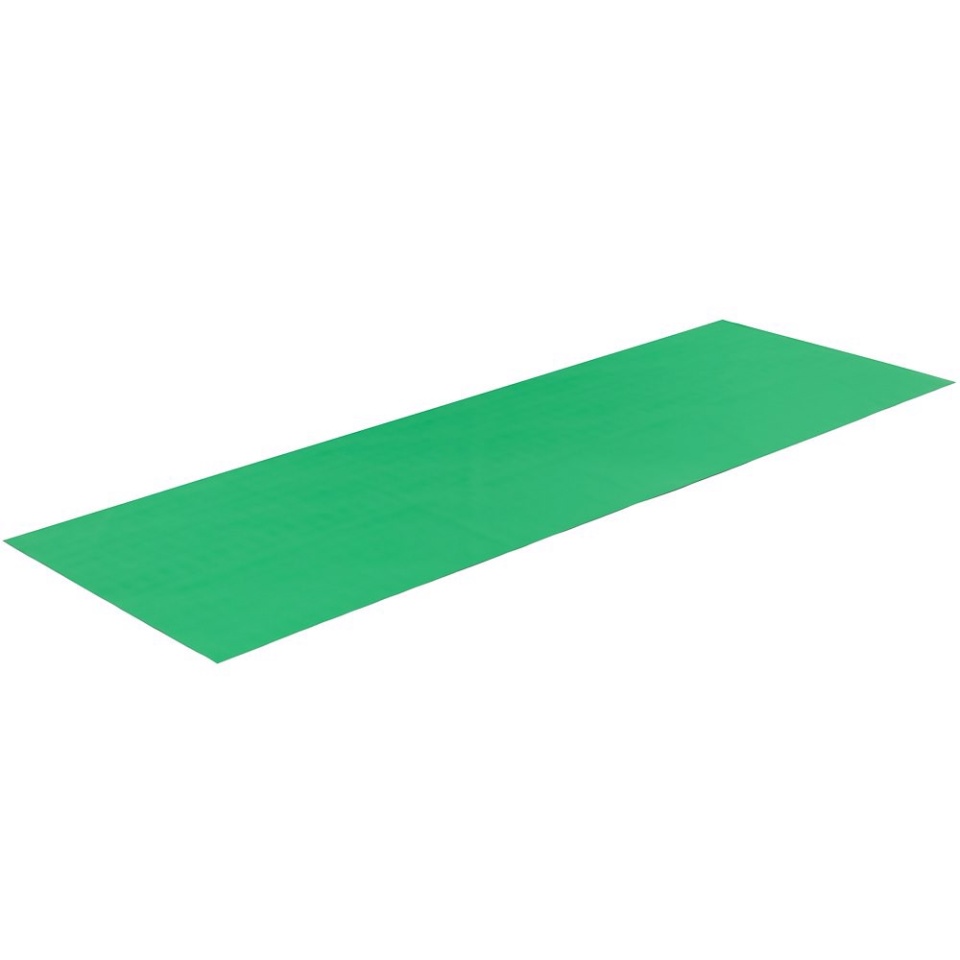 Vinyl Floor Strip  x 4m Chroma Key Green - LL LB7965 | Manfrotto Global