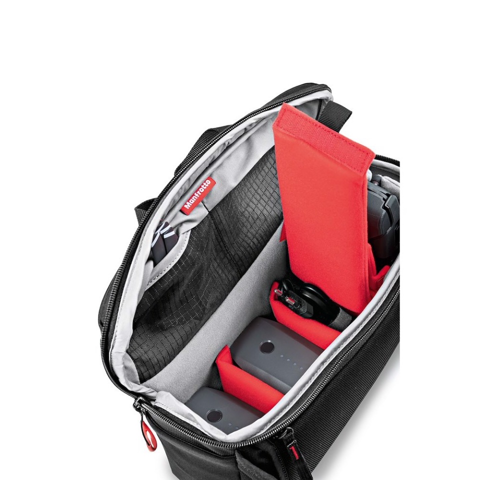 Aviator sling bag M1 for DJI - AV-S-M1 | Manfrotto US