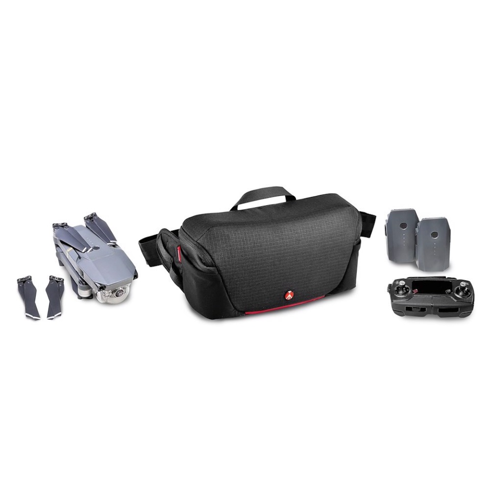 Aviator sling bag M1 for DJI Mavic - MB AV-S-M1