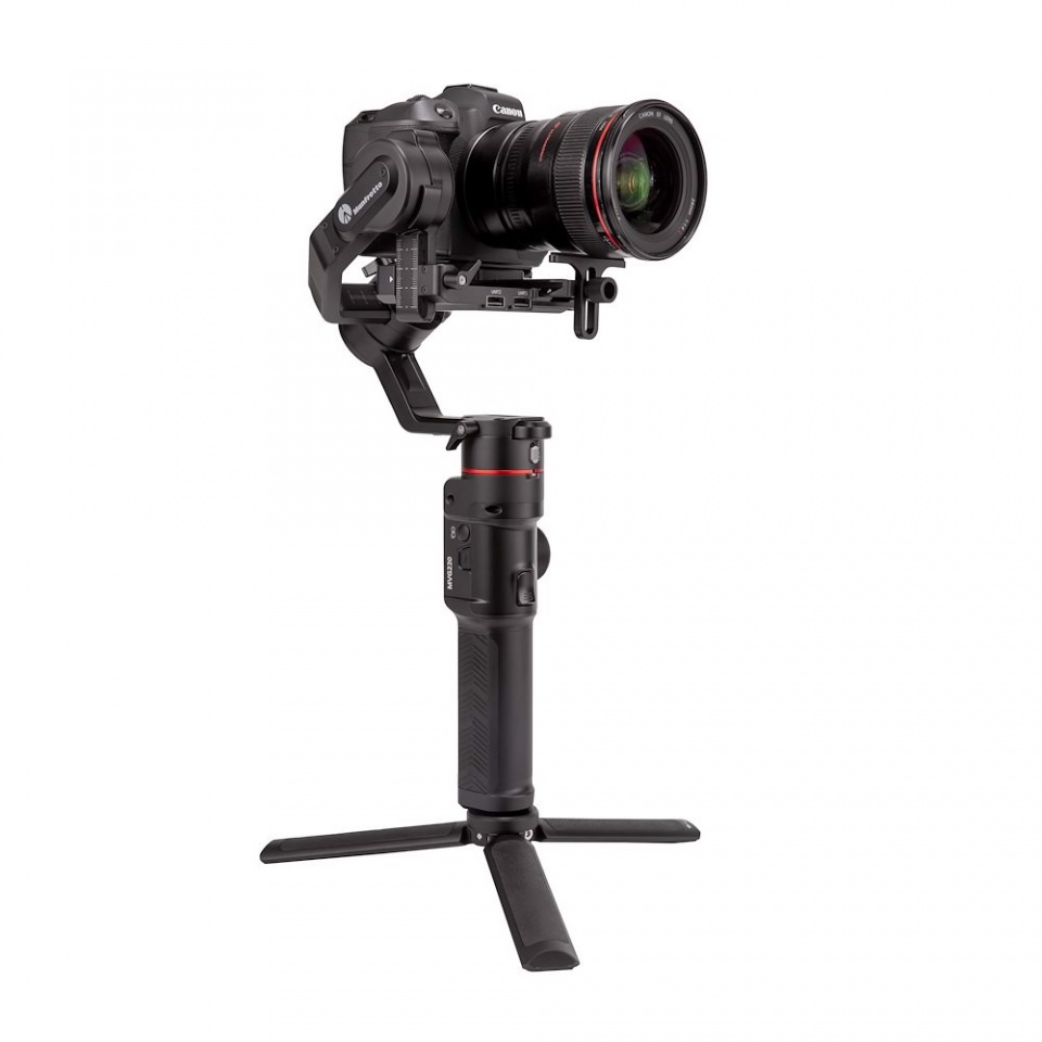Gimbal 220 キット - MVG220 | Manfrotto JP