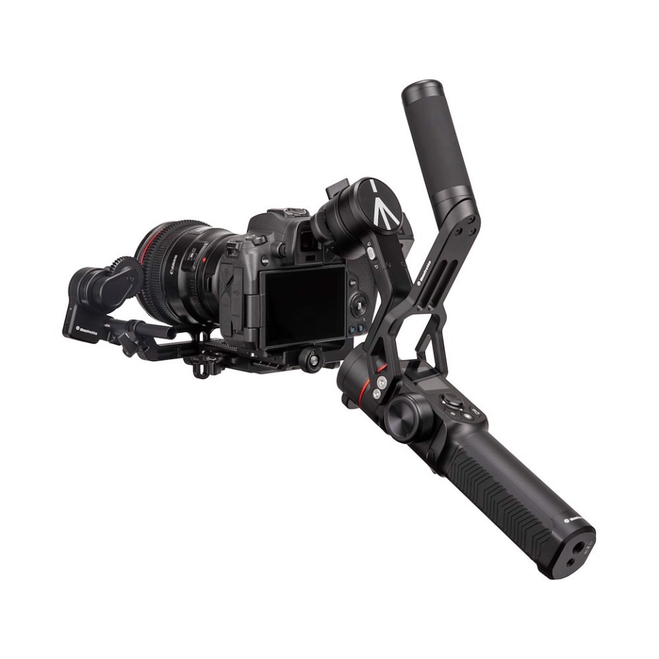 Gimbal 220 プロキット - MVG220FF | Manfrotto JP