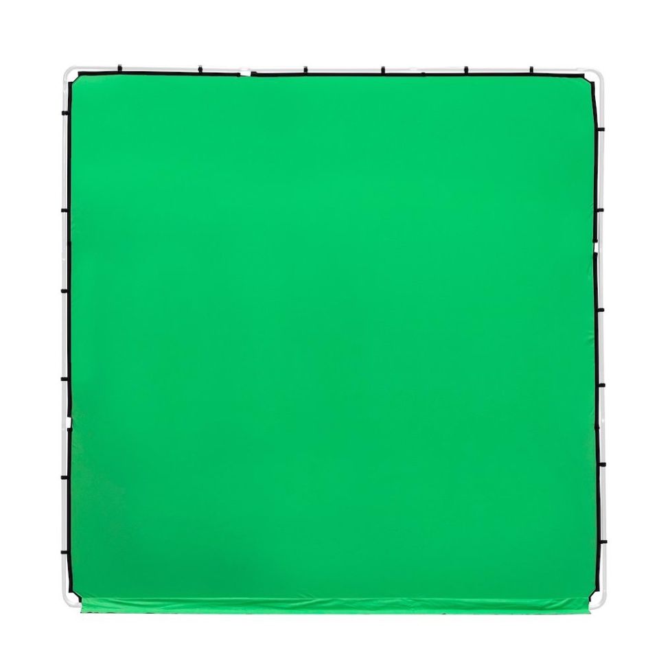 StudioLink Chroma Key Verde - Cubierta 3 x 3m - LL LR83351