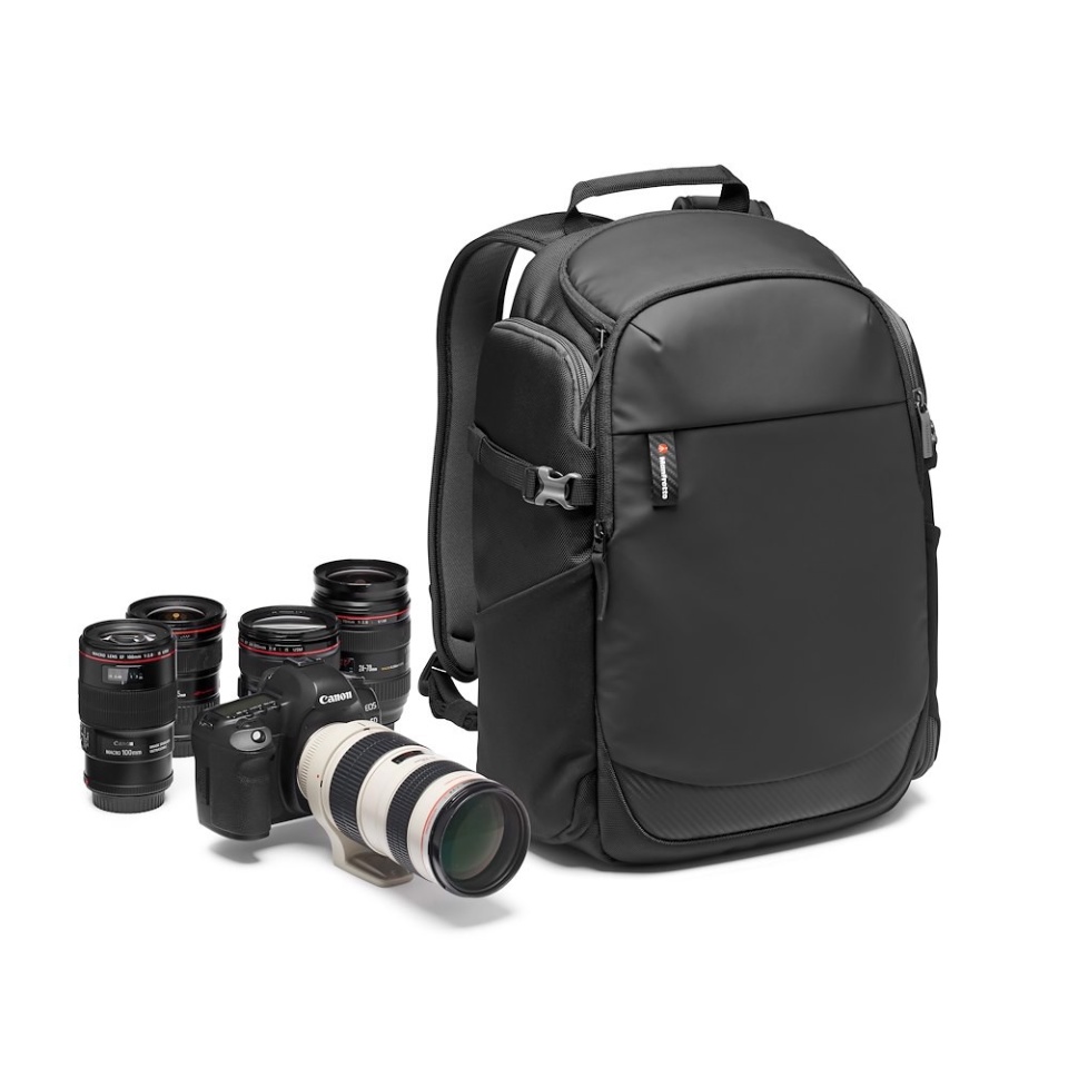 NYA-EVO | Camera Backpacks