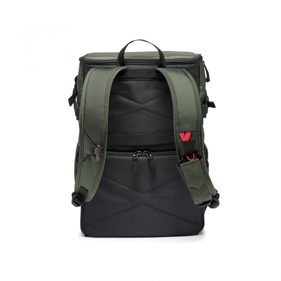 Street Slim Camera Backpack - MB MS2-BP | Manfrotto US