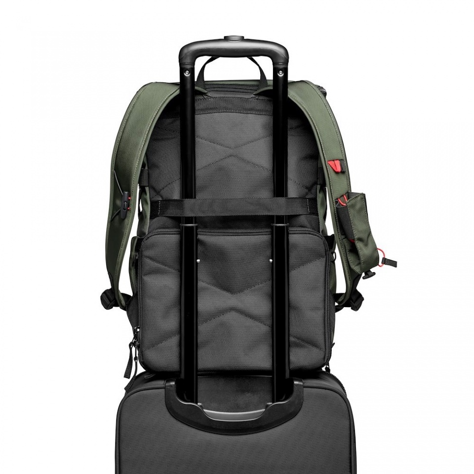 Street Slim Camera Backpack - MB MS2-BP | Manfrotto US