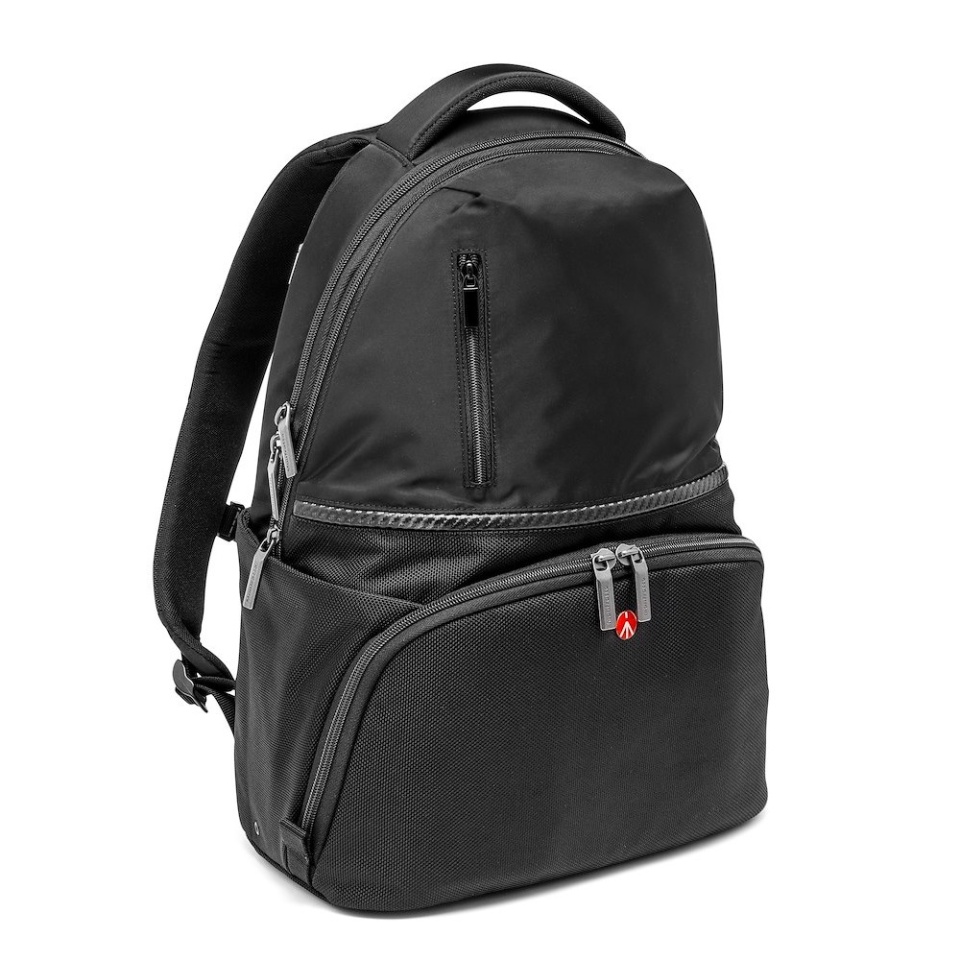Advanced Camera and Laptop Backpack Active I - MB MA-BP-A1 