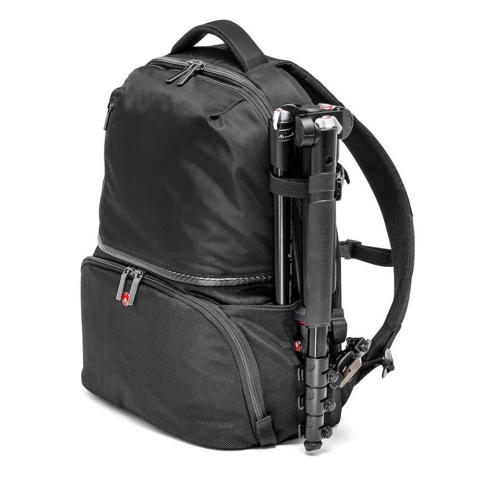 every time different abstract Mochila Advanced Active II para Cámara y Laptop - MB MA-BP-A2 | Manfrotto MX