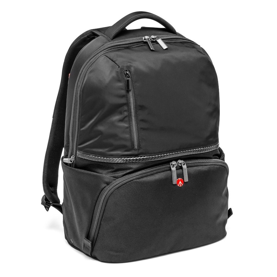 Advanced Camera and Laptop Backpack Active II - MB MA-BP-A2 | Manfrotto ...