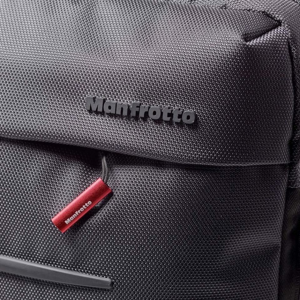 Manfrotto Manhattan camera backpack mover-50 for DSLR/CSC - MB MN 