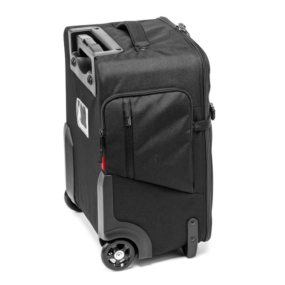 Professional roller bag-50 for DSLR/camcorder - MB MP-RL-50BB 