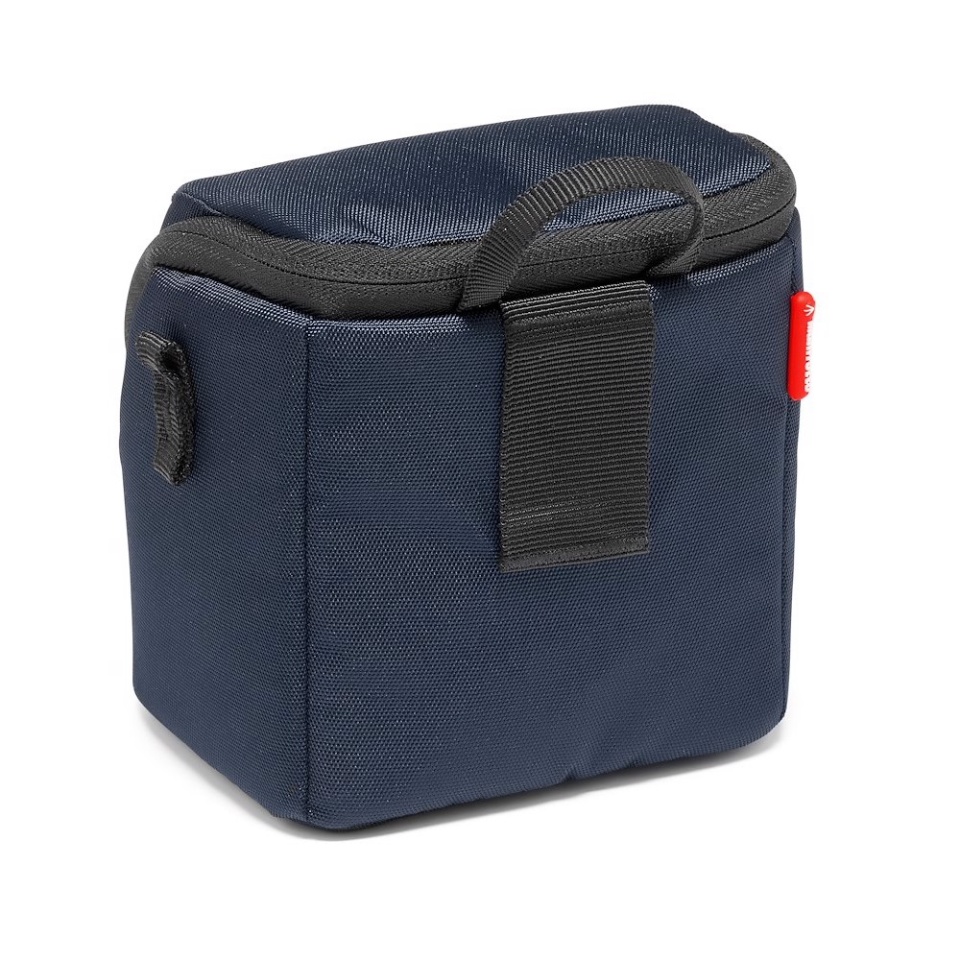 NX camera shoulder bag II Blue for DSLR - MB NX-SB-IIBU