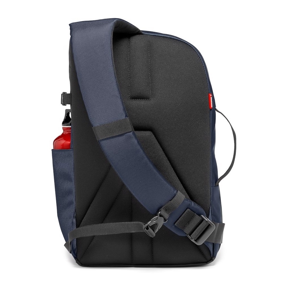 NX camera sling bag I Blue V2 for DSLR/CSC - MB NX-S-IBU-2