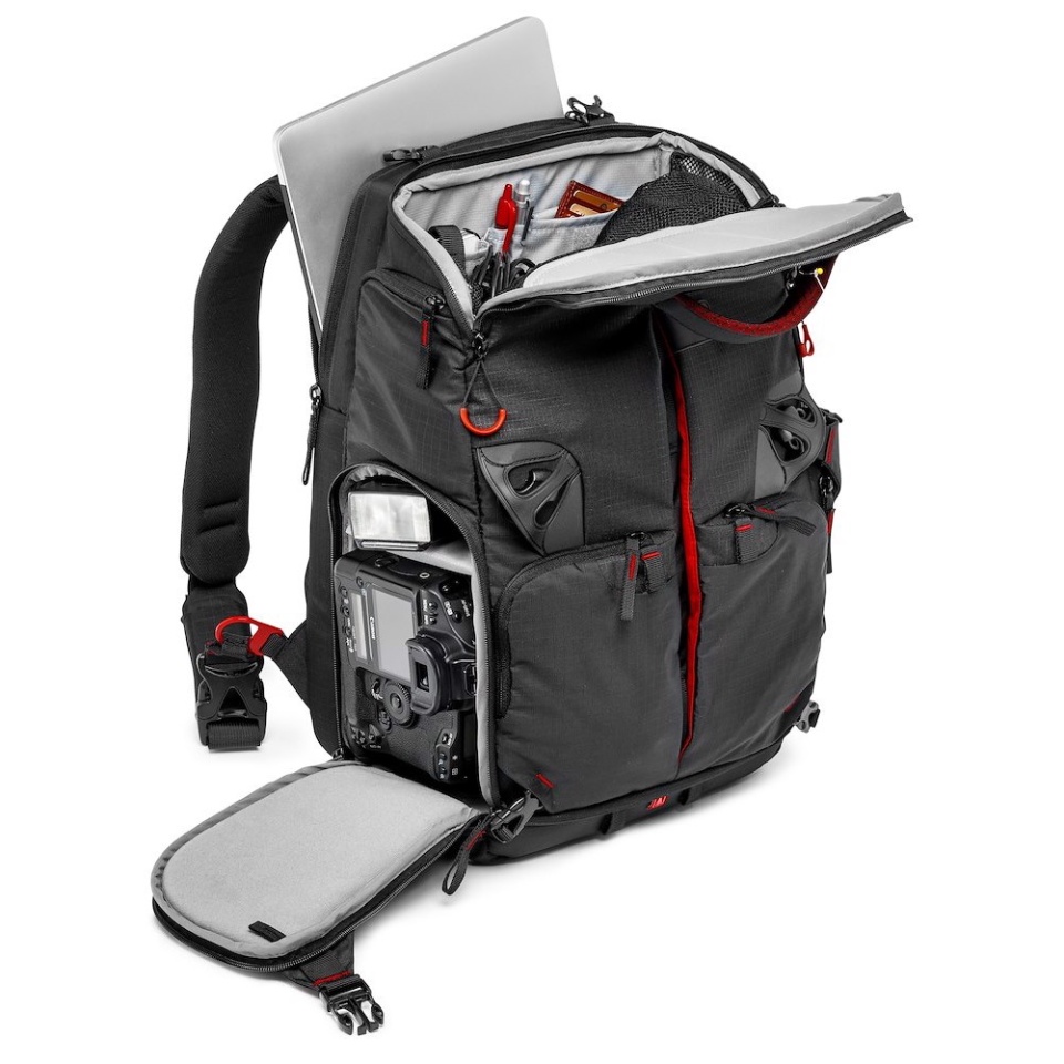 Pro Light camera backpack 3N1-35 for DSLR/camcorder - MB PL-3N1-35 