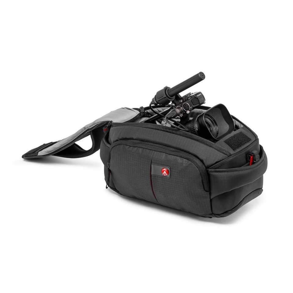 Pro Light Camcorder Case 191 for small camcorder - MB PL-CC-191 