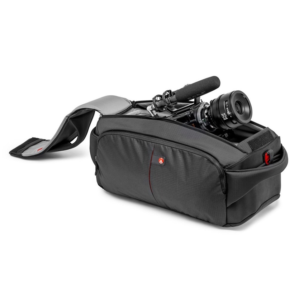 Pro Light Camcorder Case 197 for PDW-750,PXW-X500, PMW-350K - MB 