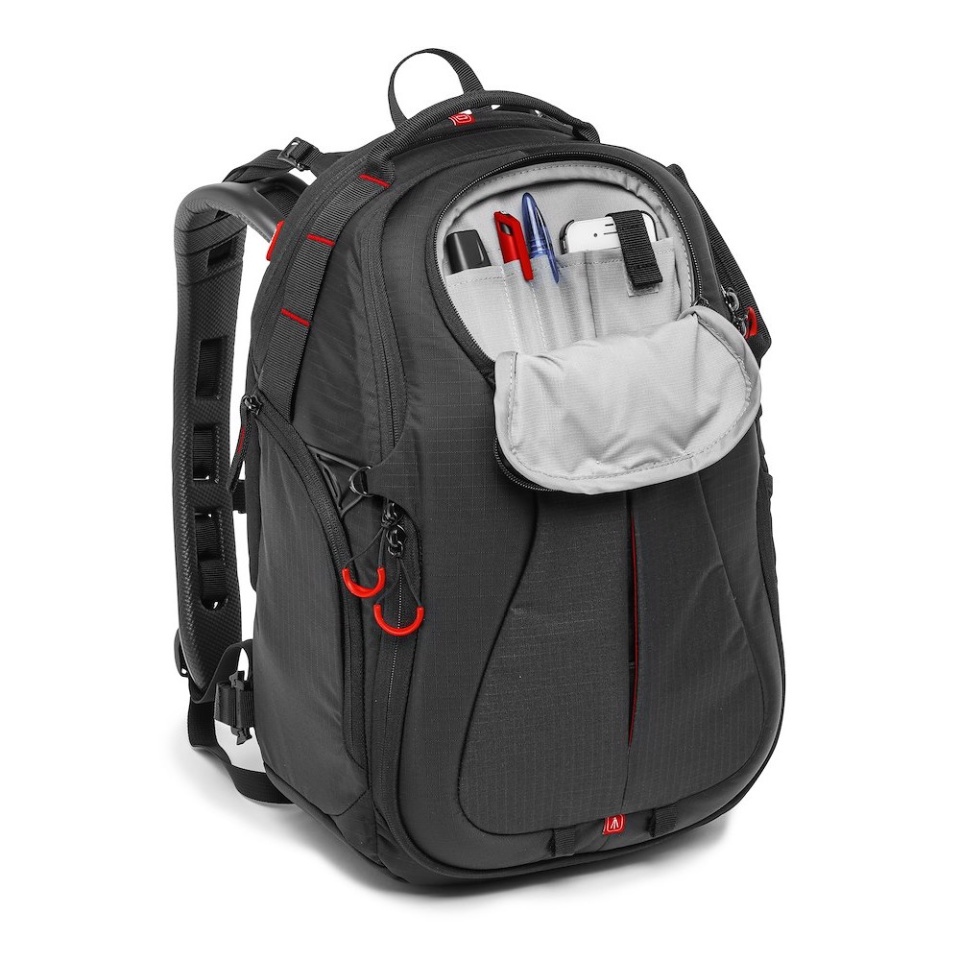 Pro Light camera backpack Minibee-120 for DSLR/CSC - MB PL-MB-120