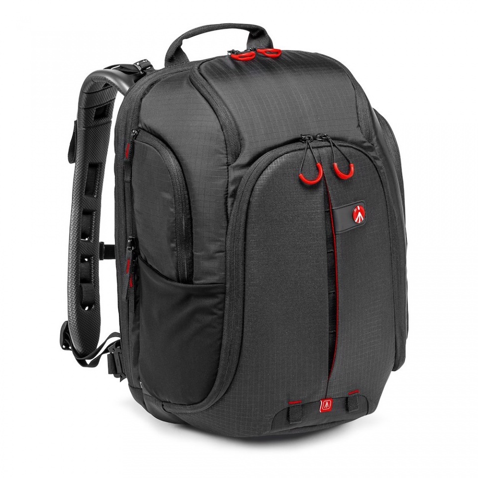 Pro Light camera backpack MultiPro-120 for DSLR/camcorder - MB PL