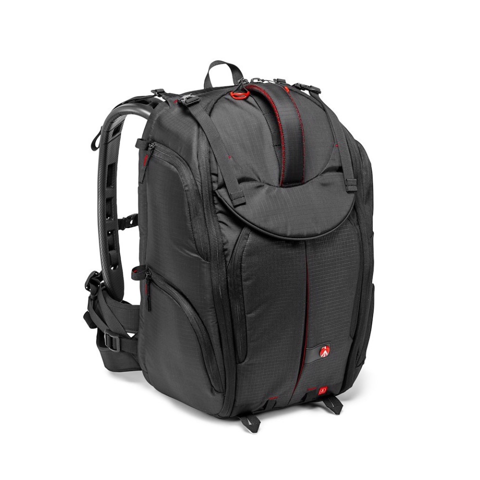 Manfrotto PL Pro-V410 カメラ用バックパック-
