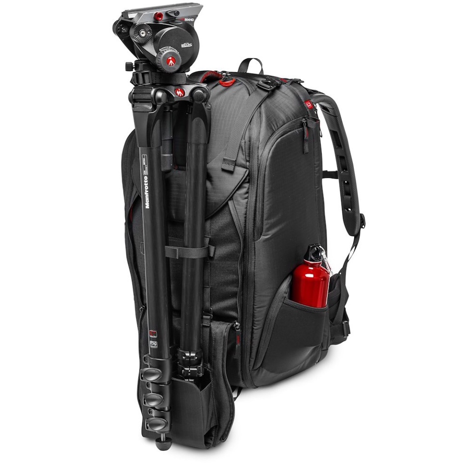 Pro Light camera backpack PV-610, camcorder/VDSLR - MB PL-PV-610 